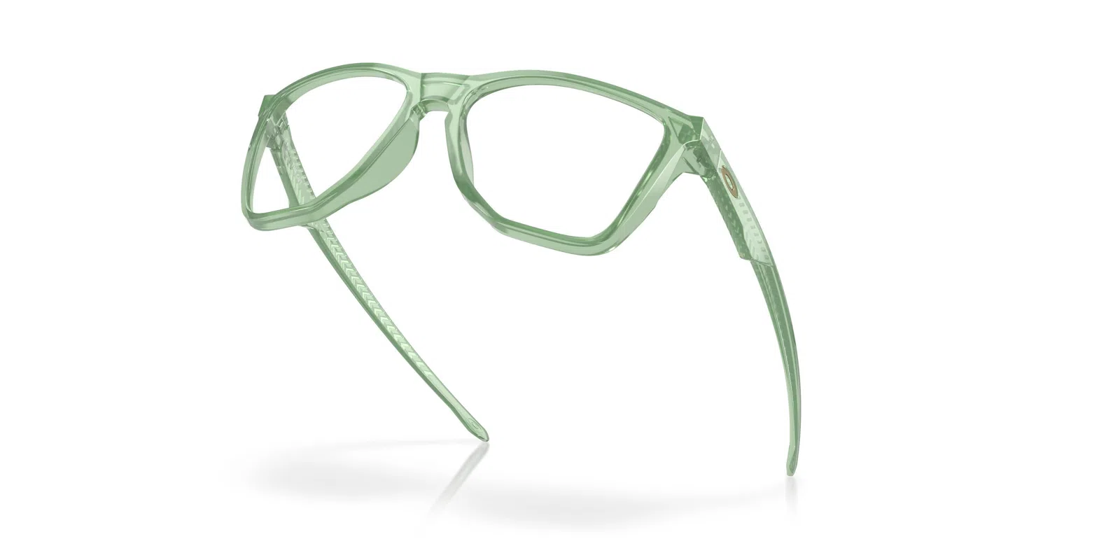 Oakley The Cut 8058 Eyeglasses - view 42
